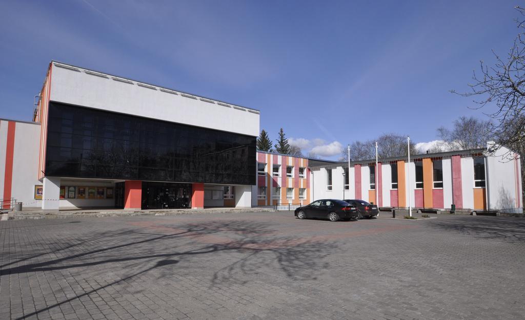 Grafovi Apartments Narva Cameră foto