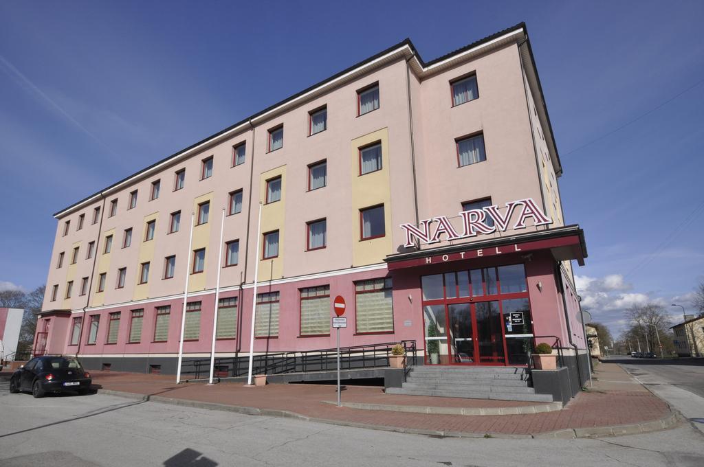 Grafovi Apartments Narva Cameră foto
