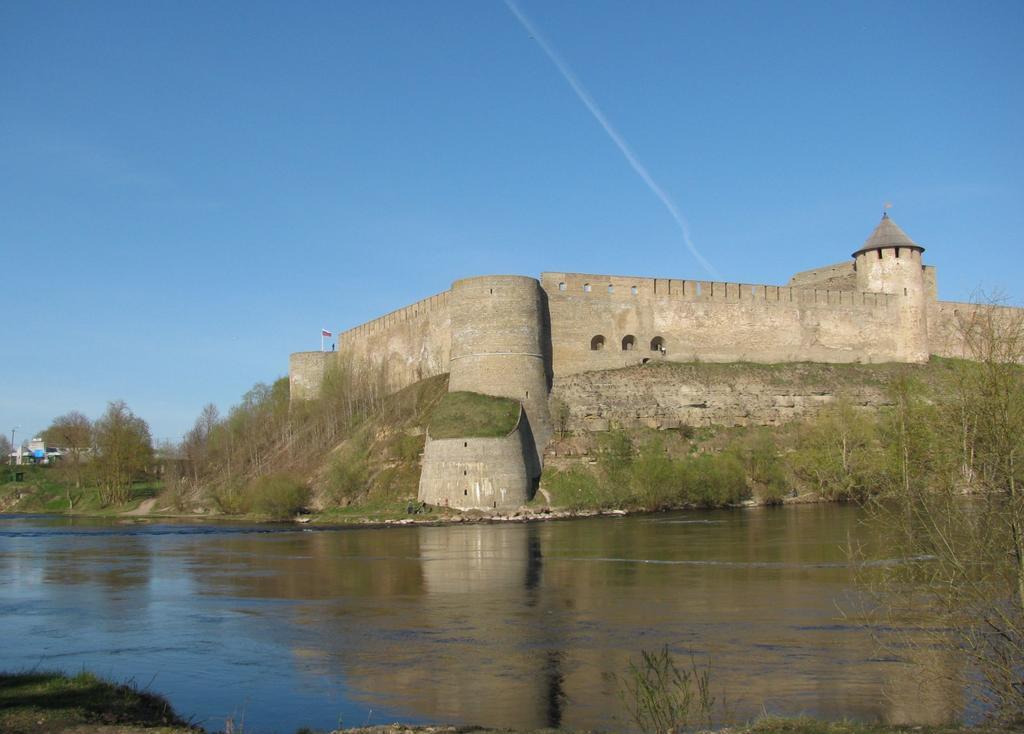 Grafovi Apartments Narva Cameră foto